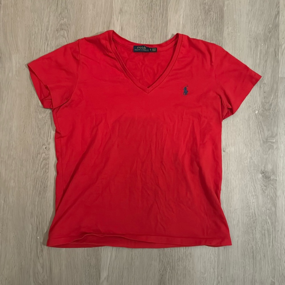Polo Ralph Lauren T-Shirt (L)